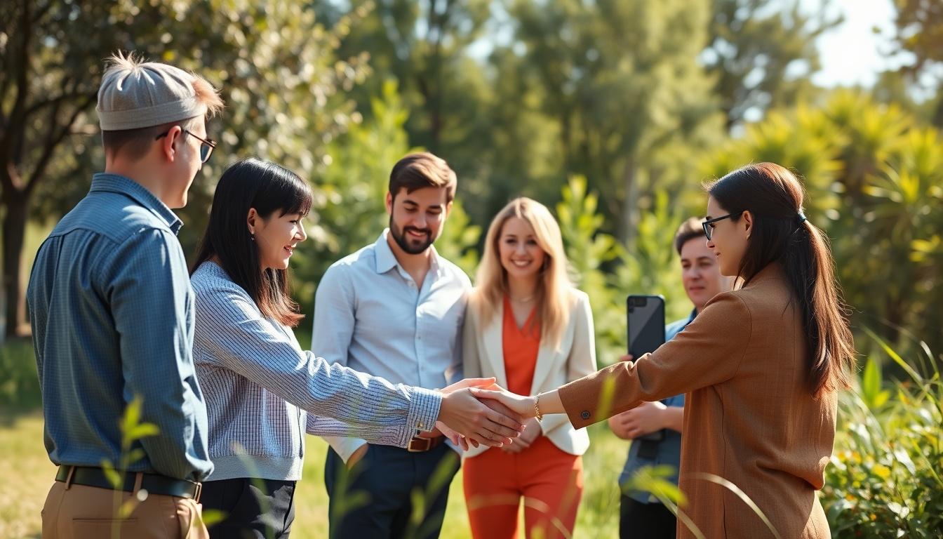 Leadership Development